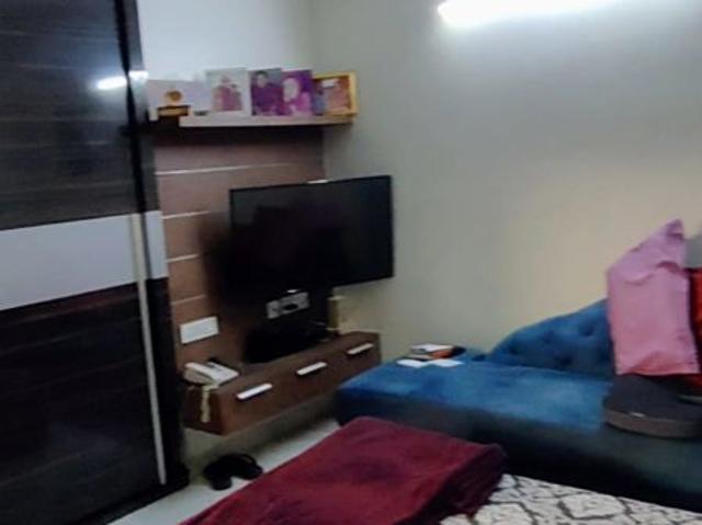 Resale | 4 BHK 1650 Sq.Ft. Apartment in IP Extension