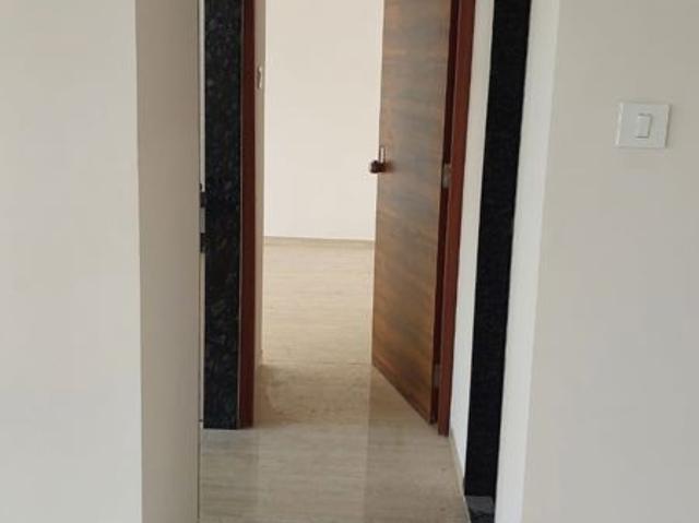 Resale | 4 BHK + 1650 Sq.Ft. Apartment in Sahakar Vogue 77