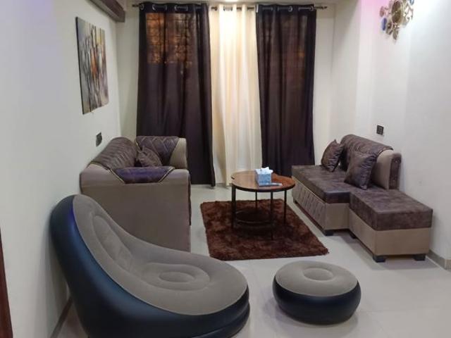 Resale | 4 BHK 1665 Sq.Ft. Apartment in Kanakia Samarpan