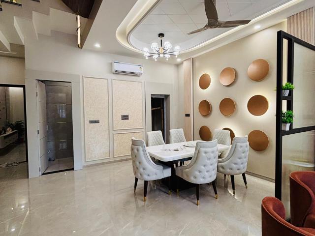 Resale | 4 BHK 166 Sq.Yd. Villa in Mansarovar Extension