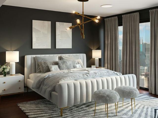 Resale | 4 BHK + 1679 Sq.Ft. Apartment in Lodha Panache