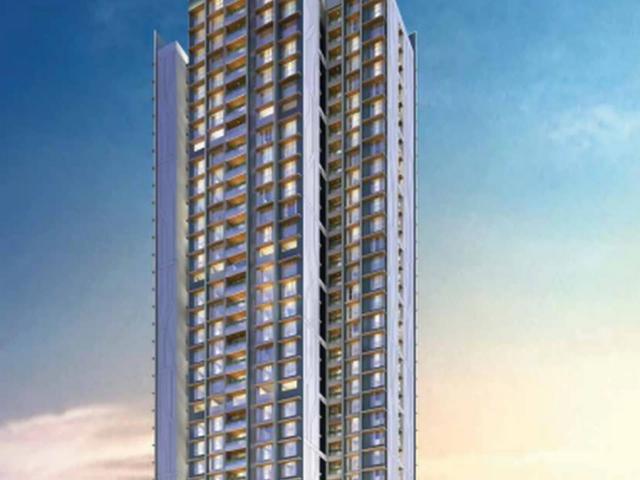 Resale | 4 BHK 1686 Sq.Ft. Apartment in Royal Bliss