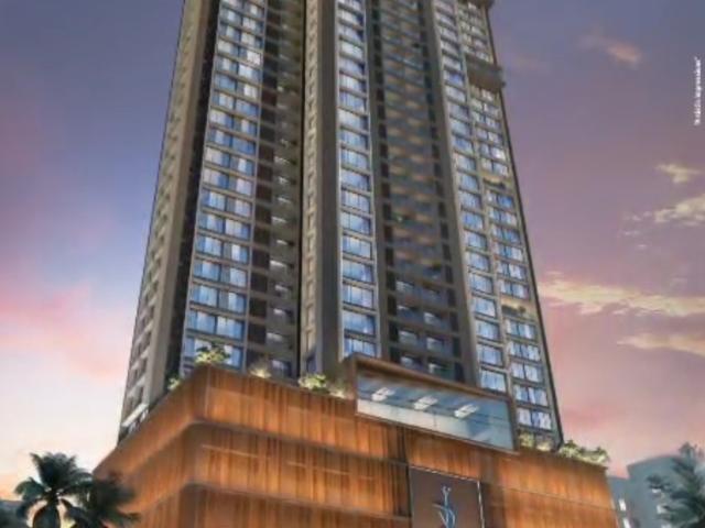 Resale | 4 BHK 1699 Sq.Ft. Apartment in Veena Oneluxe