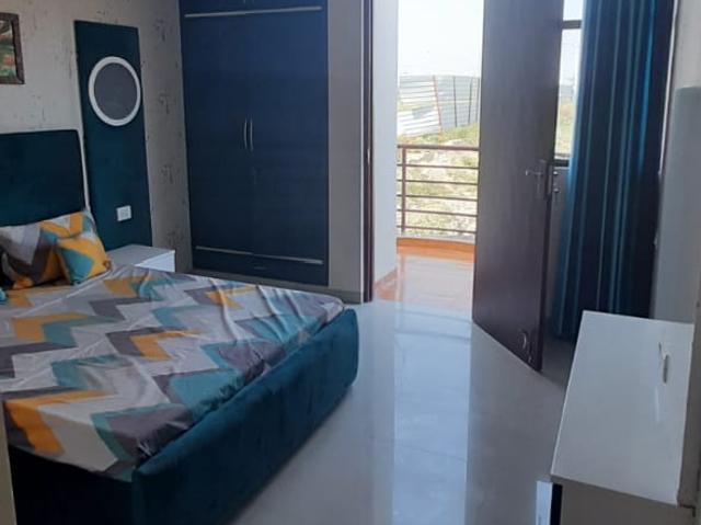 Resale | 4 BHK 1600 Sq.Ft. Apartment in Adore Prima
