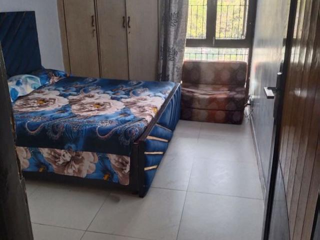 Resale | 4 BHK 1600 Sq.Ft. Apartment in Apex Anuradha Apartments