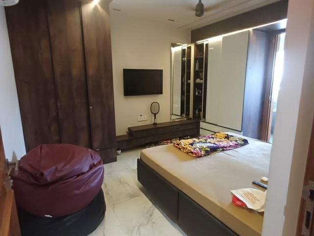 Resale | 4 BHK 1600 Sq.Ft. Apartment in DDA Vasundhara Apartments