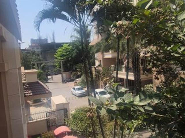 Resale | 4 BHK 1600 Sq.Ft. Apartment in Rakshak Nagar Gold