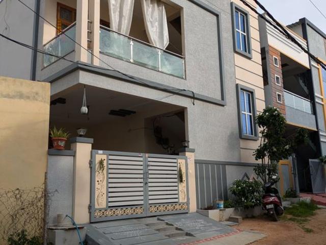 Resale | 4 BHK 160 Sq.Yd. Independent House in Kismatpur