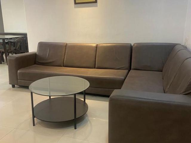 Resale | 4 BHK + 1634 Sq.Ft. Apartment in Bhagwati Greens