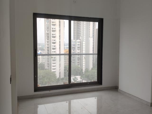Resale | 4 BHK 1744 Sq.Ft. Apartment in Amal Pushp Vatika