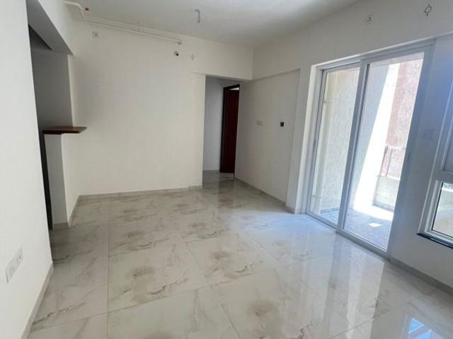 Resale | 4 BHK + 1749 Sq.Ft. Apartment in Kolte Patil 24K Stargaze
