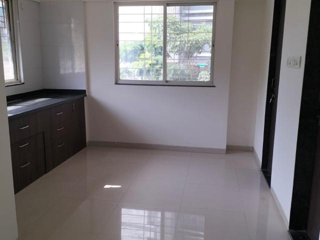 Resale | 4 BHK 1750 Sq.Ft. Apartment in Baner