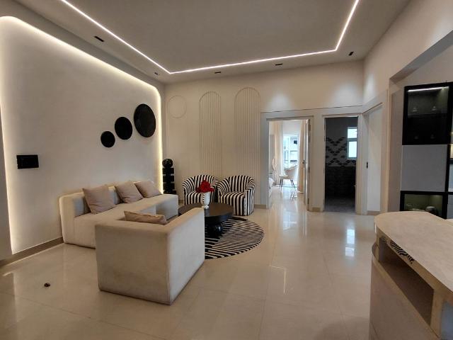 Resale | 4 BHK 1750 Sq.Ft. Apartment in Sadupura Village