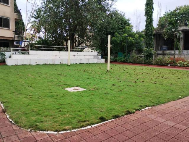 Resale | 4 BHK 1775 Sq.Ft. Apartment in Baner