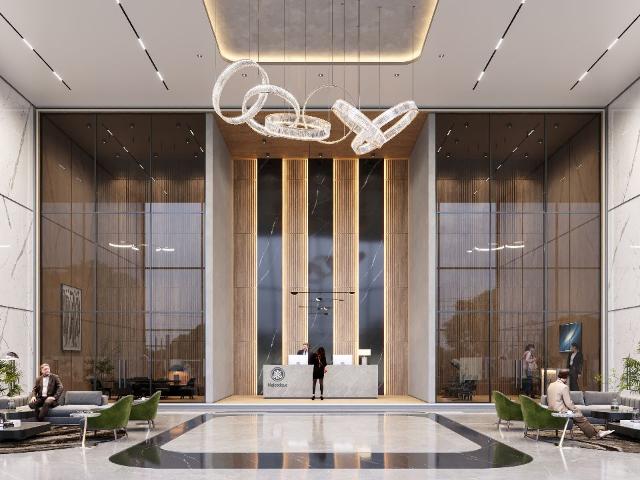 Resale | 4 BHK 1790 Sq.Ft. Apartment in Rahatani