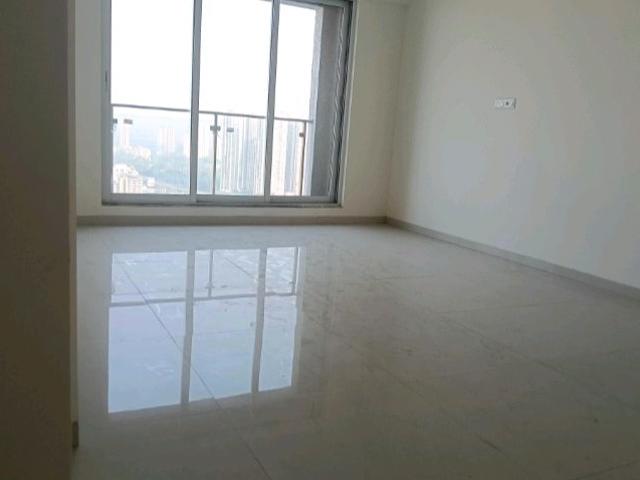 Resale | 4 BHK 1700 Sq.Ft. Apartment in Lodha Sterling