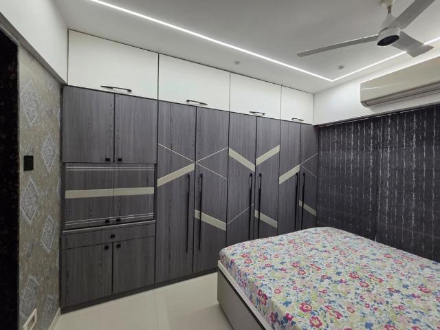 Resale | 4 BHK 1700 Sq.Ft. Apartment in Puttupatti