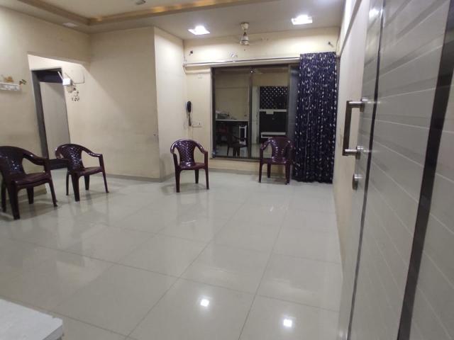 Resale | 4 BHK 1700 Sq.Ft. Apartment in Vidhata Apartment