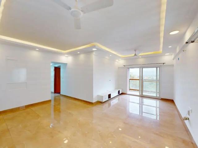 Resale | 4 BHK 1713 Sq.Ft. Apartment in Arge Urban Bloom