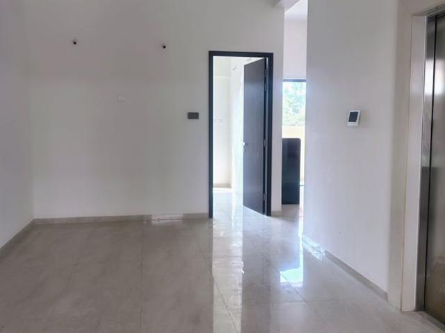 Resale | 4 BHK 1710 Sq.Ft. Villa in Kolte Patil Life Republic 24K Espada