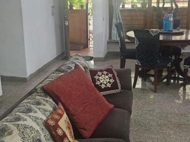 Resale | 4 BHK 1722 Sq.Ft. Villa in Chembur