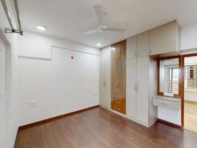 Resale | 4 BHK 1725 Sq.Ft. Apartment in Arge Urban Bloom