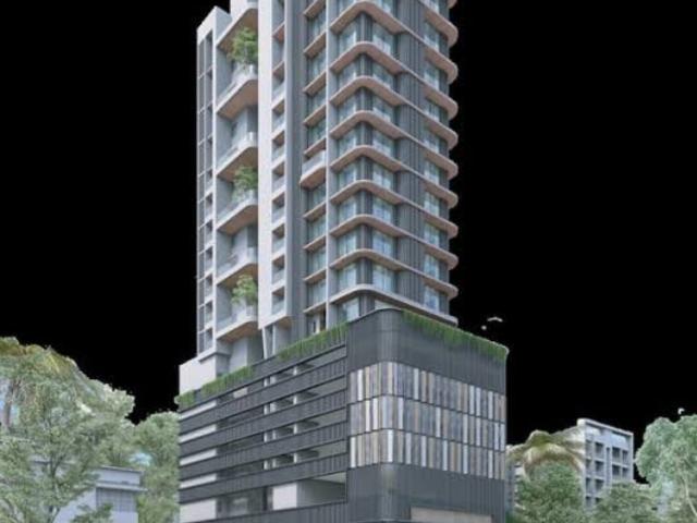 Resale | 4 BHK 1735 Sq.Ft. Apartment in KL Astoria