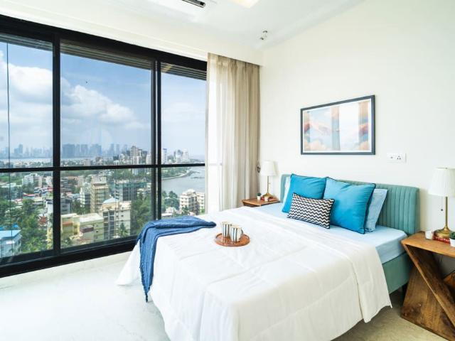 Resale | 4 BHK + 1735 Sq.Ft. Apartment in KL Astoria
