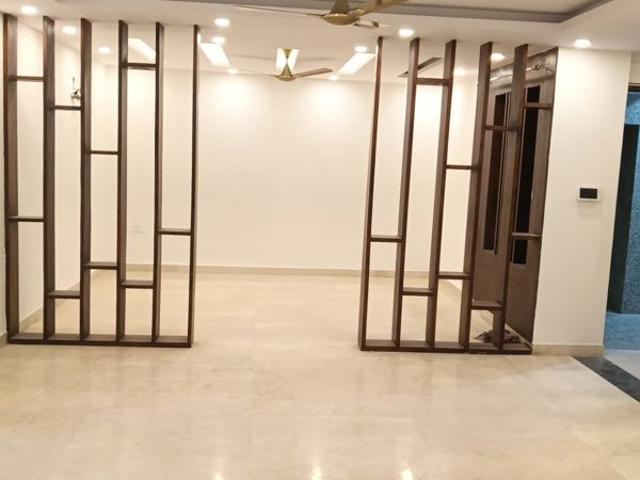 Resale | 4 BHK 173 Sq.Yd. Independent House in Ansal Plaza Gurgaon