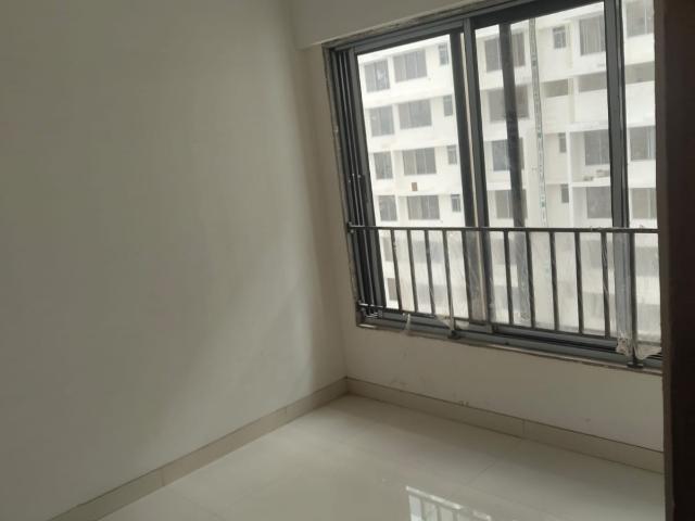 Resale | 4 BHK 1845 Sq.Ft. Apartment in CCI Rivali Park