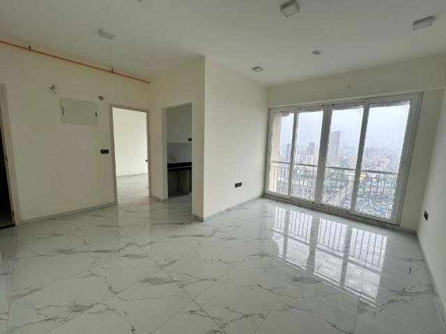 Resale | 4 BHK 1848 Sq.Ft. Apartment in Kalpataru Matru Ashish