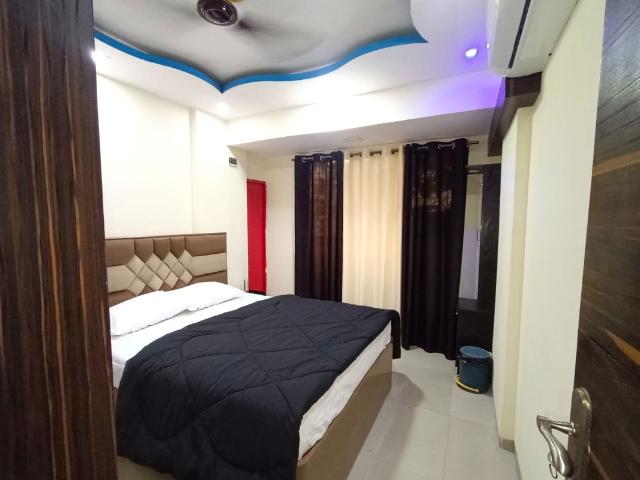 Resale | 4 BHK 1850 Sq.Ft. Apartment in Kanakia Challengers