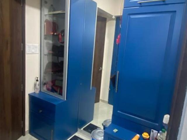 Resale | 4 BHK 1850 Sq.Ft. Apartment in Pimple Saudagar