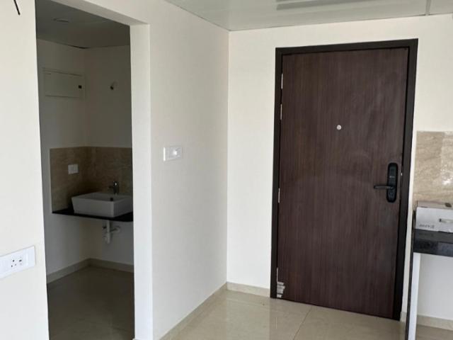 Resale | 4 BHK 1858 Sq.Ft. Apartment in Aundh
