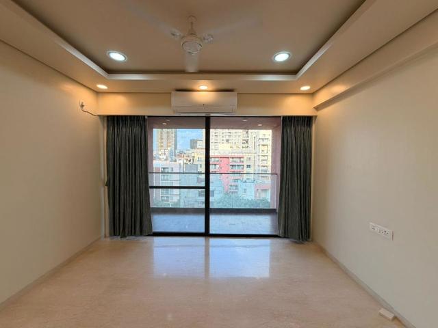 Resale | 4 BHK + 1858 Sq.Ft. Apartment in VB Aundh Renaissance
