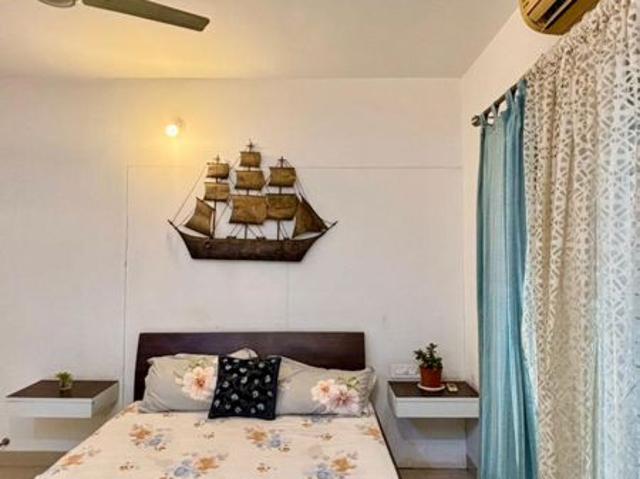 Resale | 4 BHK 1860 Sq.Ft. Apartment in Lunkad Goldcoast