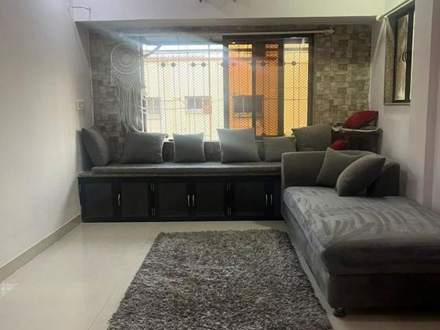 Resale | 4 BHK 1875 Sq.Ft. Apartment in Borivali East