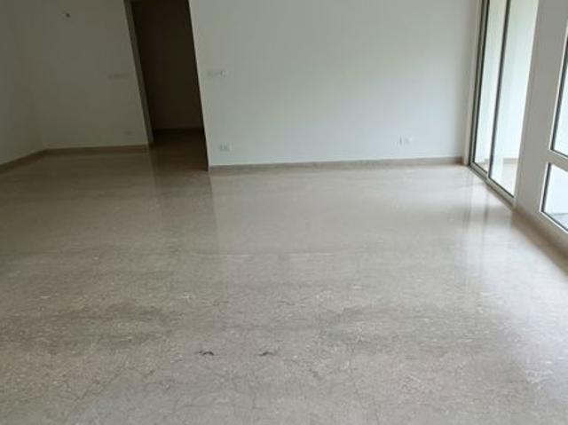 Resale | 4 BHK + 1878 Sq.Ft. Apartment in Sobha Nesara