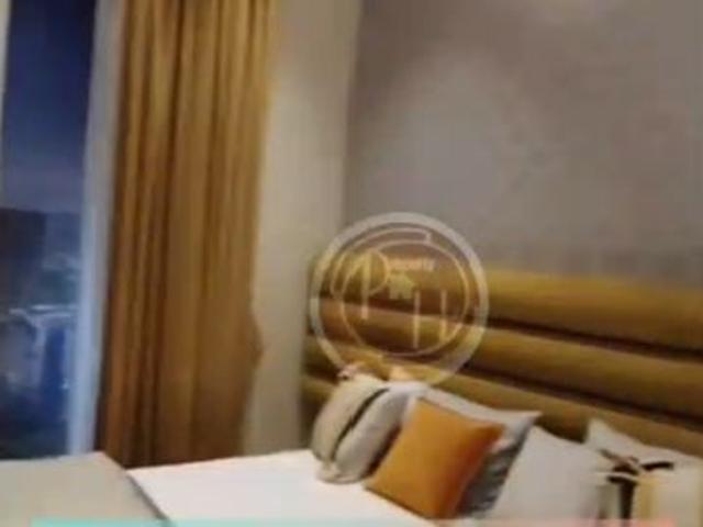 Resale | 4 BHK 1880 Sq.Ft. Apartment in Bhoomi Acres