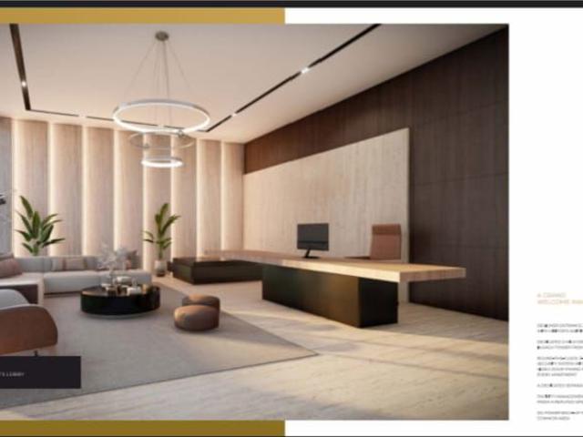 Resale | 4 BHK + 1885 Sq.Ft. Apartment in Balewadi
