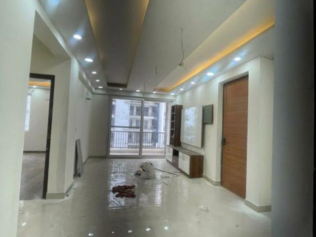 Resale | 4 BHK 1888 Sq.Ft. Apartment in Sector 115