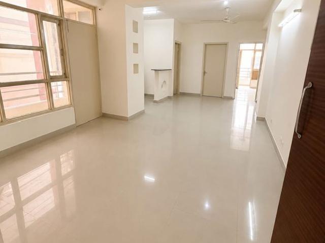 Resale | 4 BHK 1890 Sq.Ft. Apartment in Krishna Aprameya Residency