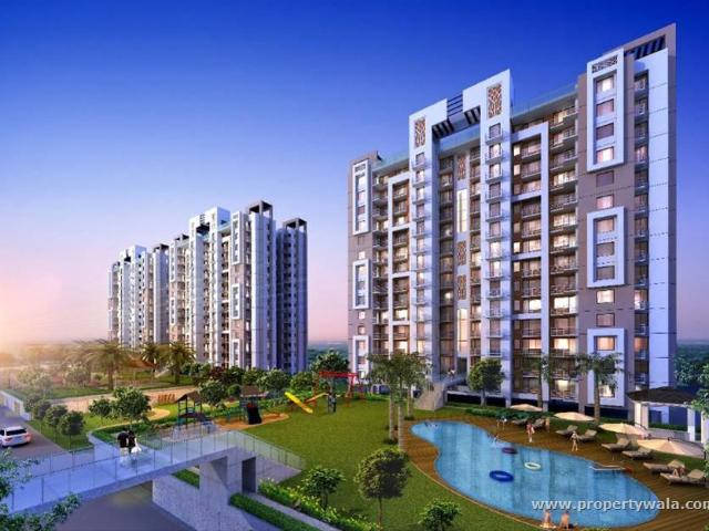 Resale | 4 BHK + 1895 Sq.Ft. Apartment in Sare Home