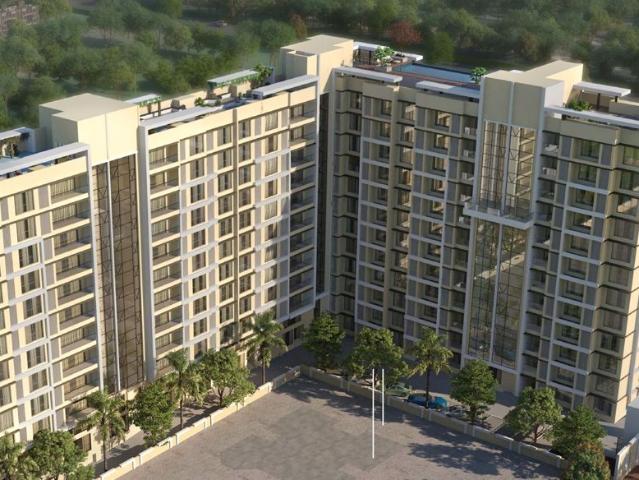 Resale | 4 BHK 1898 Sq.Ft. Apartment in Senapati Bapat Road