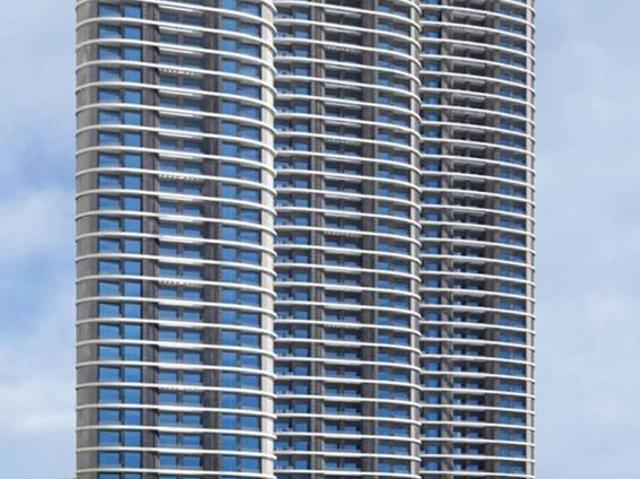 Resale | 4 BHK 1800 Sq.Ft. Apartment in Lodha Fiorenza