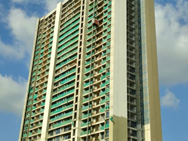 Resale | 4 BHK + 1802 Sq.Ft. Apartment in Skyi 5 Maidan