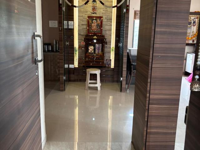Resale | 4 BHK 1816 Sq.Ft. Apartment in Majestique Ephelia