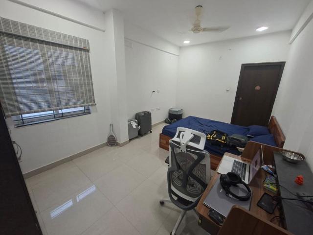 Resale | 4 BHK + 1825 Sq.Ft. Villa in Chikkabellandur