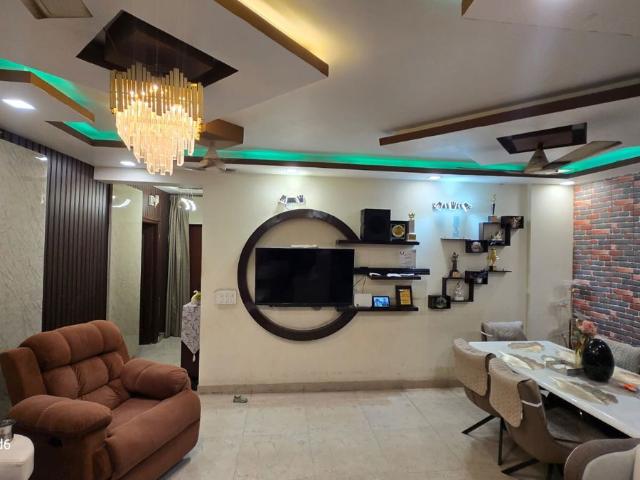 Resale | 4 BHK 1825 Sq.Ft. Apartment in Saviour Park