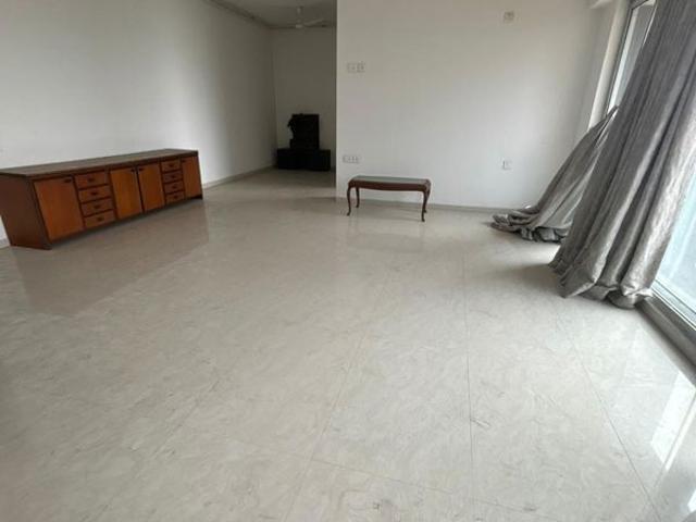 Resale | 4 BHK 1830 Sq.Ft. Apartment in Tirumala Habitats